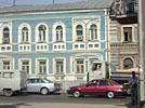 Советская улица, дом 16