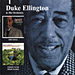 Duke Elligton - Afro-bossa (1963), Concert in the Virgin islands (1965)