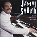 Jimmy Smith - Sum serious blues (1993)