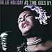 Billie Holiday - As time goes by (2007)
